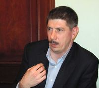 Евгений Лачков пообещал, что