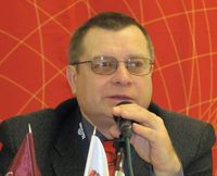 Александра Голышко: «Количественный прирост участников мало повлияет на конкурентную основу магистрального рынка».