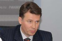 Сергей Приданцев считает, что сейчас наступило самое благоприятное время для региональной экспансии