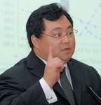 Виктор Сюй: «У нас нет каких-либо симпатий или антипатий к любой мобильной операционной системе»