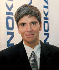 Сергей Баландин: «Сейчас имеются хорошие предпосылки для переноса части исследовательских задач Nokia в Россию»