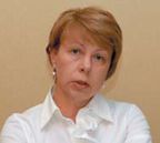 Ольга Ложкина: «В минувшем году была проделана большая работа по оптимизации бизнес-процессов»