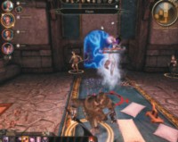 Во время боя бывает очень нужна «Пауза»