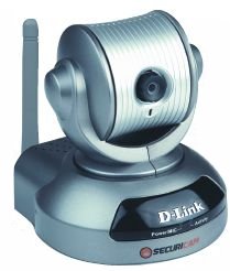 Что касается процессов установки и настройки, то они, как и для других IP-камер D-Link, проходят гладко, разве что для первоначальной настройки лучше сначала подключить устройство с помощью проводного Ethernet, а уже затем настроить беспроводное соединение