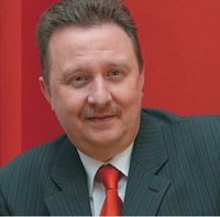 Хельмут Рекетат, менеджер по международным продажам G Data