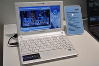 Samsung N150 с поддержкой LTE