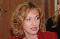 Роксана Янборисова считает, что кризис был слишком коротким, чтобы существенно изменить отечественны рынок дистрибуции