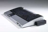 Торговая марка Commodore 64 стала одной из наиболее популярных за всю историю существования персональных компьютеров