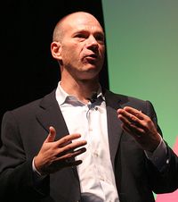 Эндрю Макафи: 