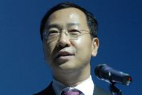 Чи Вон Со надеется на дальнейшее укрепление позиций Samsung в России 