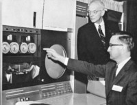 Харлан Андерсон: 