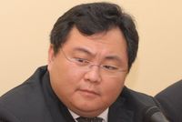 Виктор Сюй: 