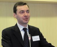 Руслан Заединов: «Кризис заставил думать о необходимости автоматизации вычислительных систем и рациональной загрузки имеющихся мощностей»