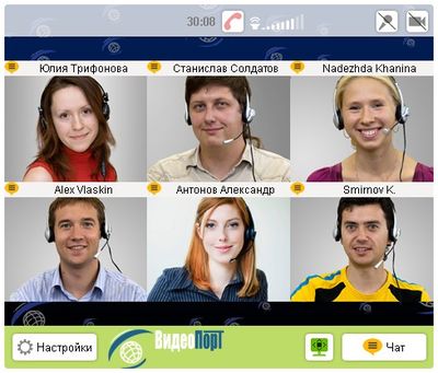 У пользователей девятой версии 