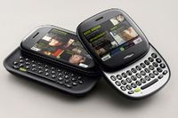 До России Microsoft Kin доберется осенью