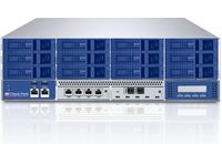 Основной объем устройства Smart-150 составляют диски для записи журналов