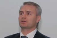 Николай Прянишников: «Мы бы хотели, чтобы в российских госструктурах были автоматизированы все процессы, и готовы в этом активно участвовать»