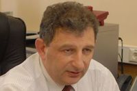 Михаил Фридман: «Сегодня ГВЦ — это не название конкретного объекта, а структура, которая призвана обеспечить решение всего комплекса управленческих и аналитических задач РЖД»