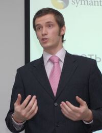 Как отметил Олег Шабуров, Россия заняла пятое место в мире по количеству источников веб-атак