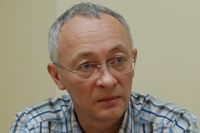 Алексей Солодовников: 