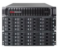 В Dell объявили о начале продаж устройств дедупликации EMC Data Domain под собственной торговой маркой