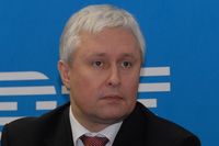 Кирилл Корнильев: «Наш единственный резерв — повышение производительности труда»