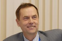 Николай Красилов: 