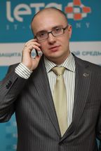 Александр Чачава не скрывает, что считает инвестирование в российские программы более перспективным методом продвижения компании Leta на зарубежных рынках, чем, например, системная интеграция