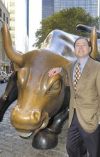 Джонатан Шварц попрощался с Sun