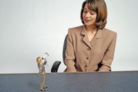 Облака в большом и малом