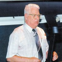 Дэвид Уилер – первый профессиональный программист