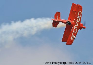 Oracle отправляется в облачное турне