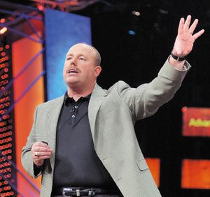 Девять с половиной миллиардов на исследования и разработки