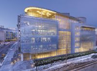 Дом свободы