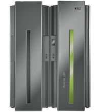 Архитектура System z10