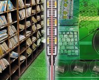 Роль ИТ в медицинских исследованиях