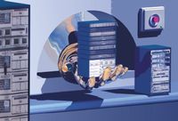 Облака для малого и среднего бизнеса