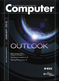 Глобальное потепление и ИКТ