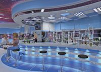 Основоположник индустрии сервиса