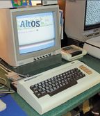 В Twitter написали из 1980 года