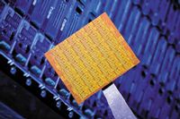 Red Hat ориентируется на многоядерные процессоры