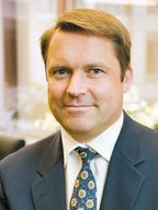 Бывший генеральный директор MySQL нашел себе работу в «облаках»