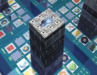 Стратегические ИТ: китайский сюрприз №863