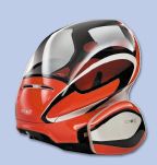 В General Motors изобрели автомобиль будущего