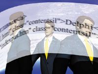 Метод проектов для обучения разработчиков ПО