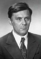 Игорь Константинович Хайлов