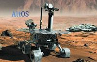 Джеймс Кэмерон разработает стереокамеру для марсохода