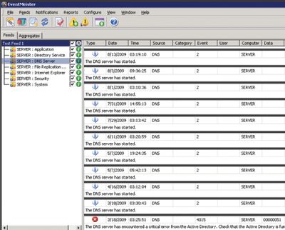 Экран 4. EventMeister 3.0