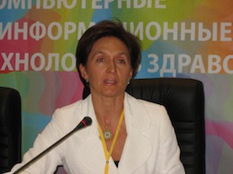 Время думать о здоровье