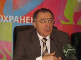 Время думать о здоровье